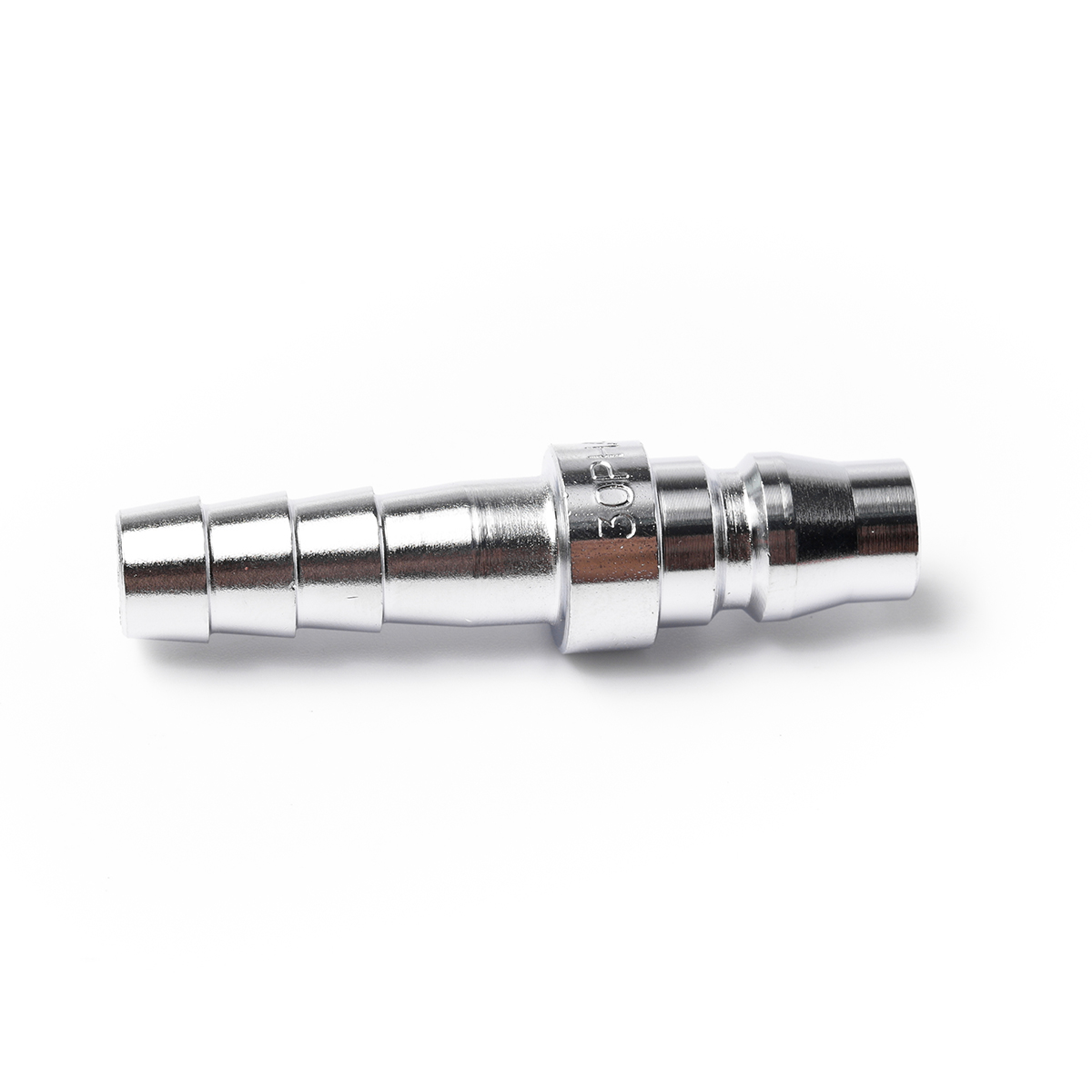 ข้อต่อลมตัวผู้หางปลา PH-23(30PHA)3/8" KOYO รูปที่ 2