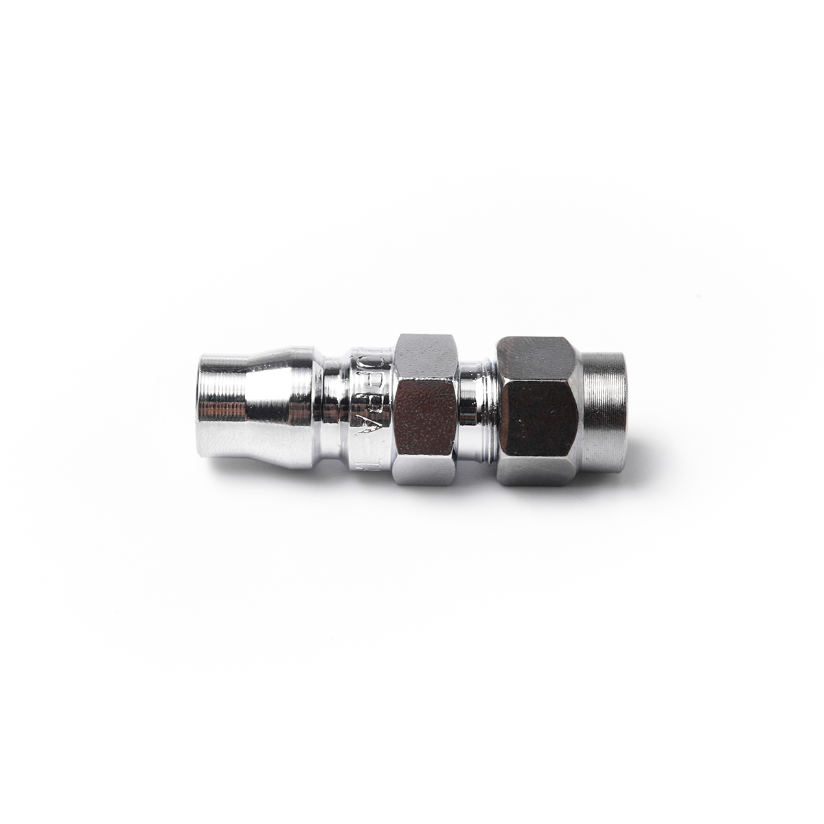 ข้อต่อตัวผู้-ข้อต่อ PU 20PPA 1/4" KOYO รูปที่ 2