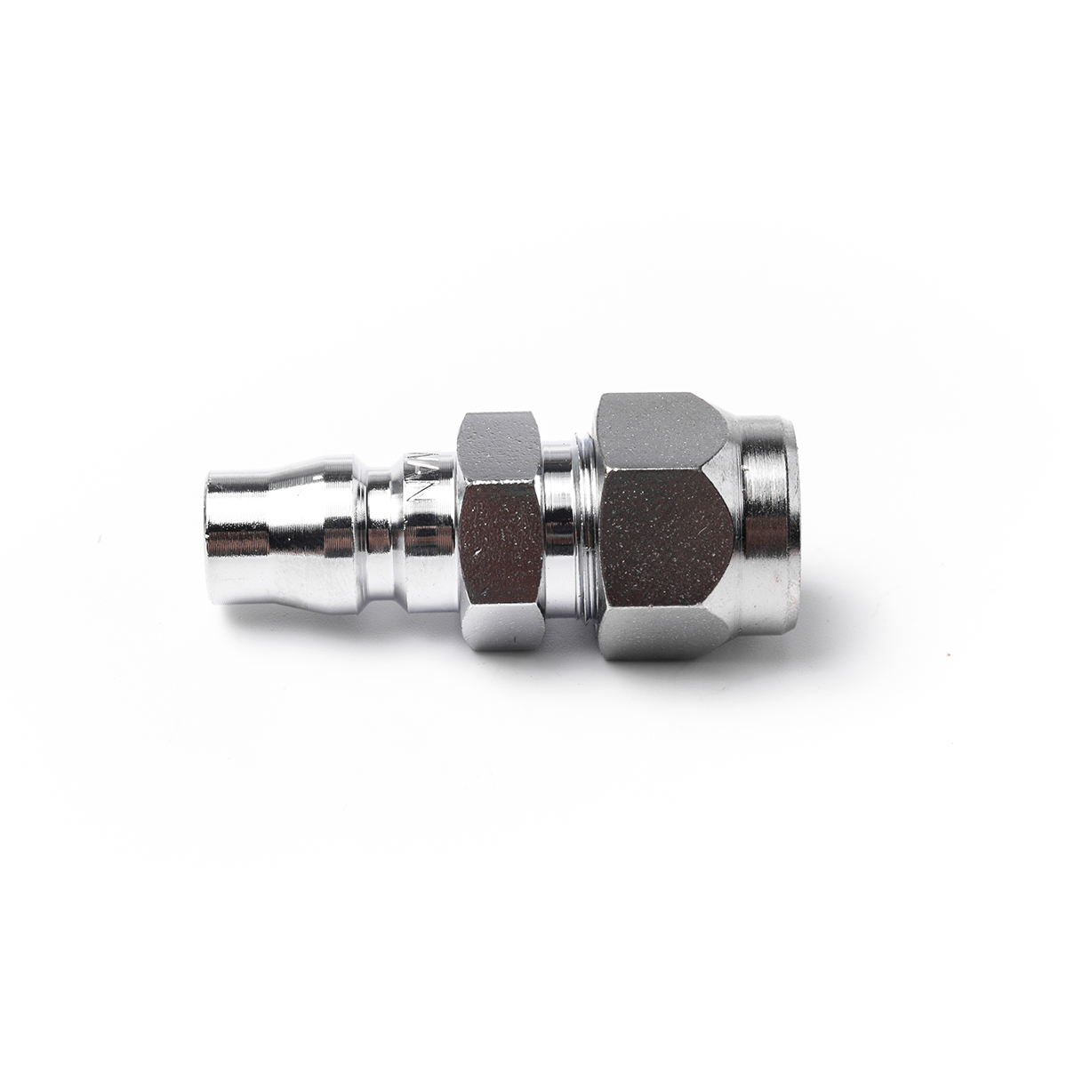ข้อต่อตัวผู้-ข้อต่อ PU 40PPA 1/2" KOYO รูปที่ 2