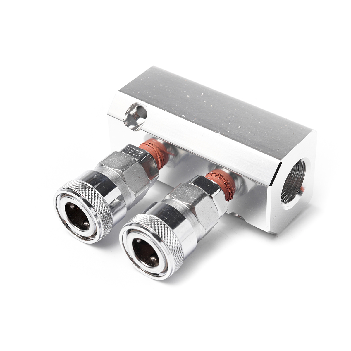 ข้อต่อลม 2 ทาง 1/2" KOYO รุ่น SM2AB(BA) รูปที่ 3