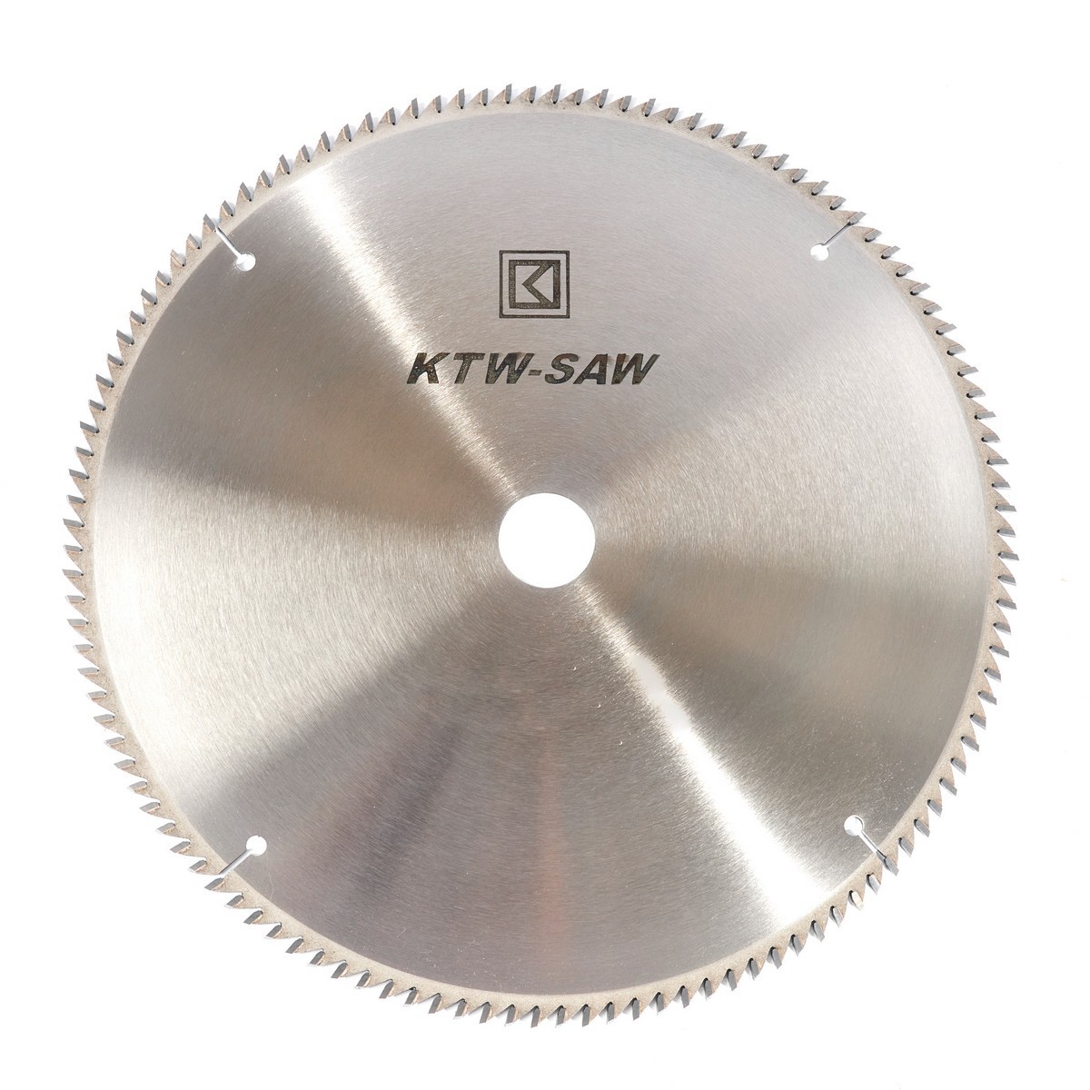 ใบเลื่อยคาร์ไบร์ตัดไม้ KTW-SUPERCUT รุ่น 14" 120T ราคา ฿2,904
