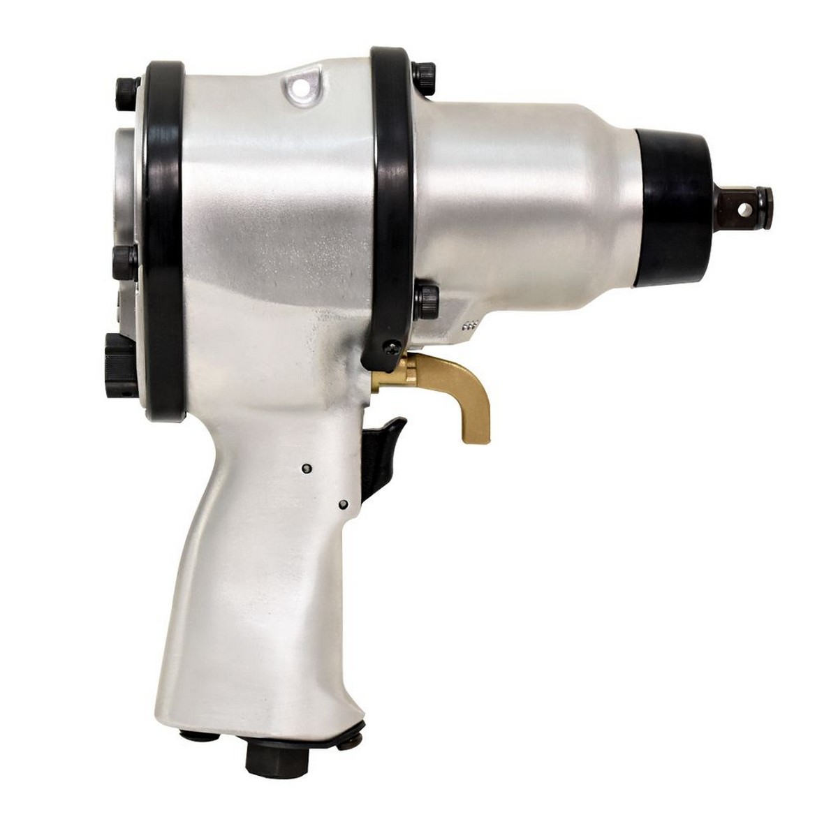 บล๊อกลม KW-14HP 1/2"(งานหนัก) KUKEN รูปที่ 3