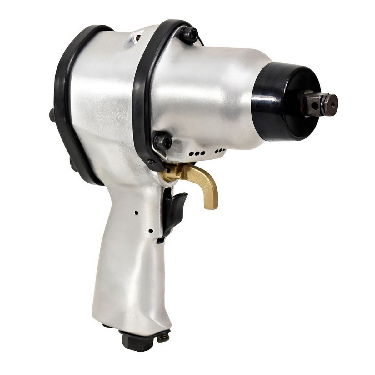 บล๊อกลม KW-14HP 1/2"(งานหนัก) KUKEN รูปที่ 2