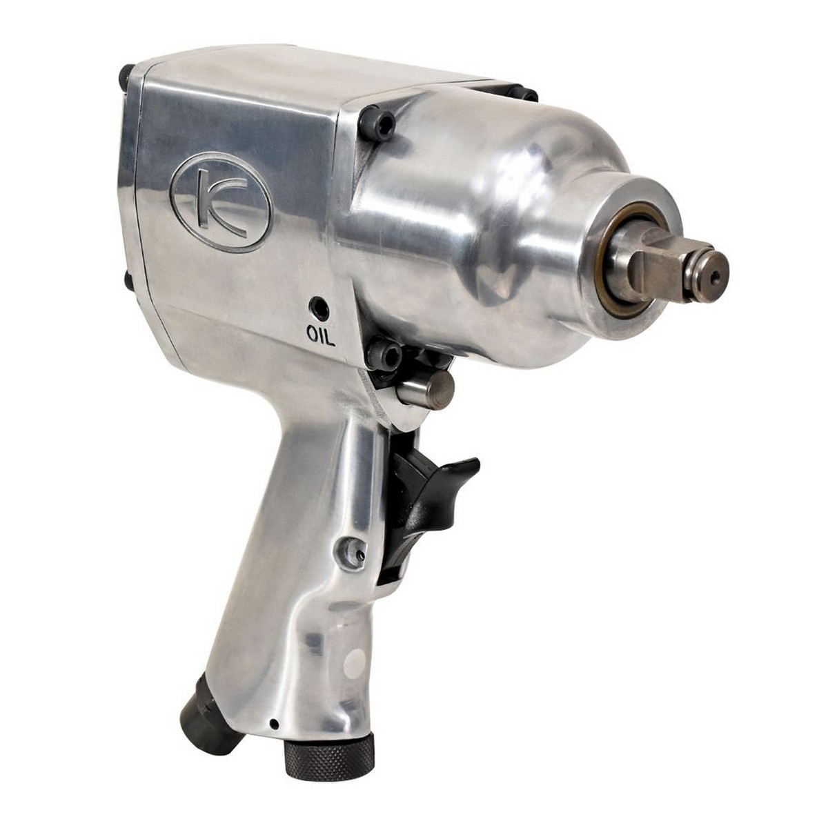 บล๊อกลม KUKEN รุ่น KW-19HP รูปที่ 2