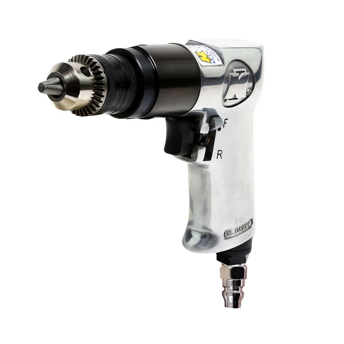 KUANI 气钻 3/8" 正反转 型号 KD863 价格 ฿1,968