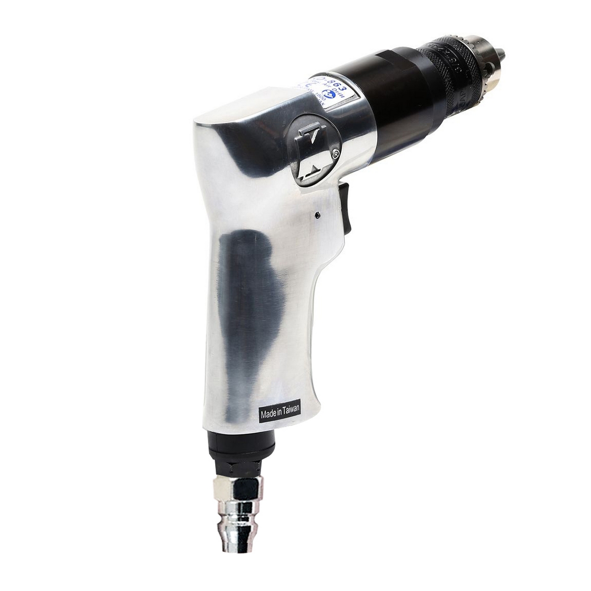 KUANI 气钻 3/8" 正反转 型号 KD863 图 3