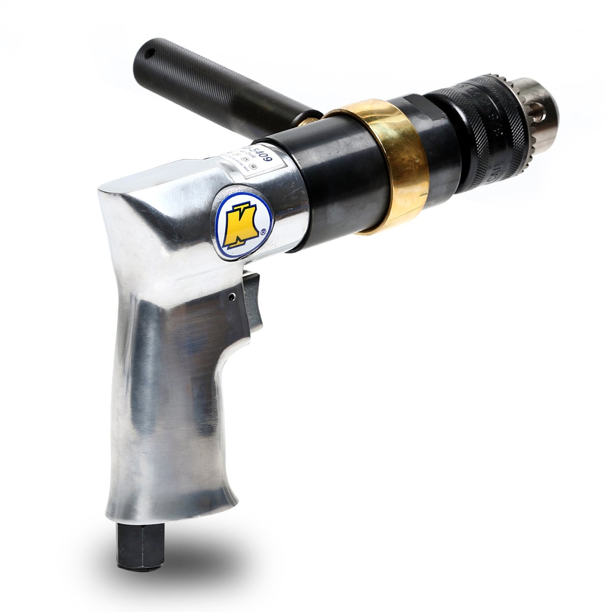 KD-864(KI-5409) สว่านลม 1/2" KUANI รุ่น KD864 รูปที่ 3