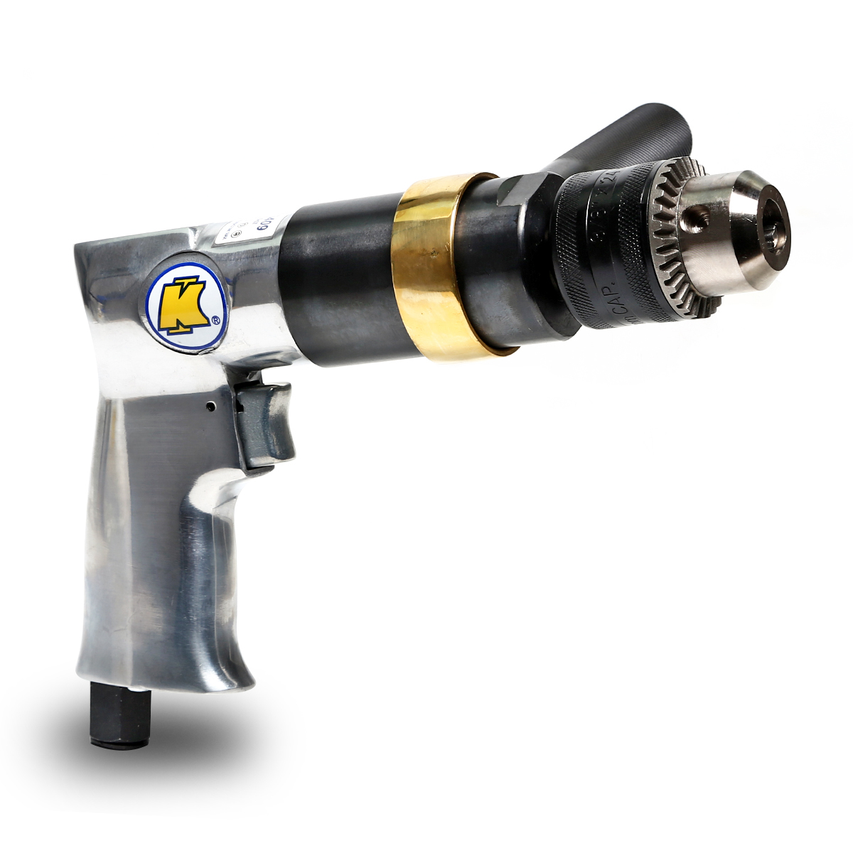 KD-864(KI-5409) สว่านลม 1/2" KUANI รุ่น KD864 รูปที่ 4
