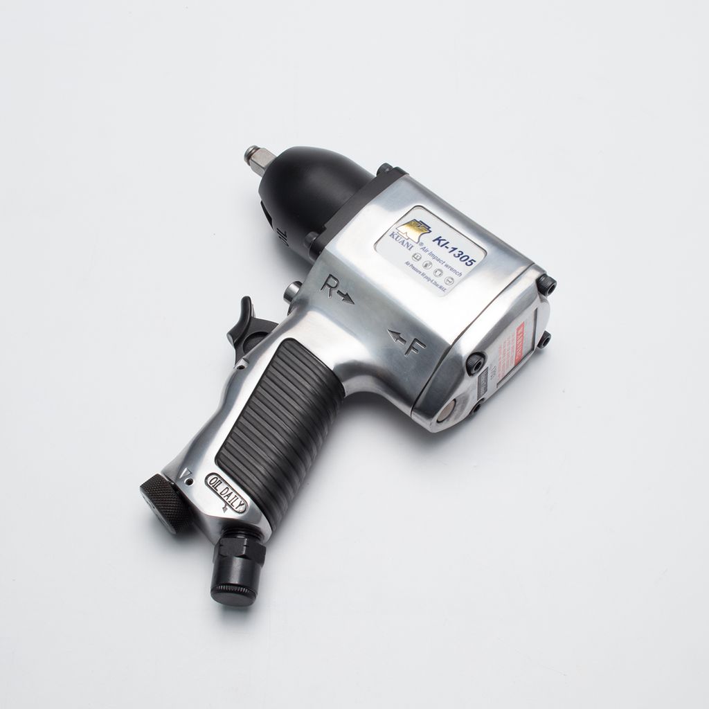 บล๊อกลม 3/8" PIN CLUTCH KUANI รุ่น KI1305 รูปที่ 4