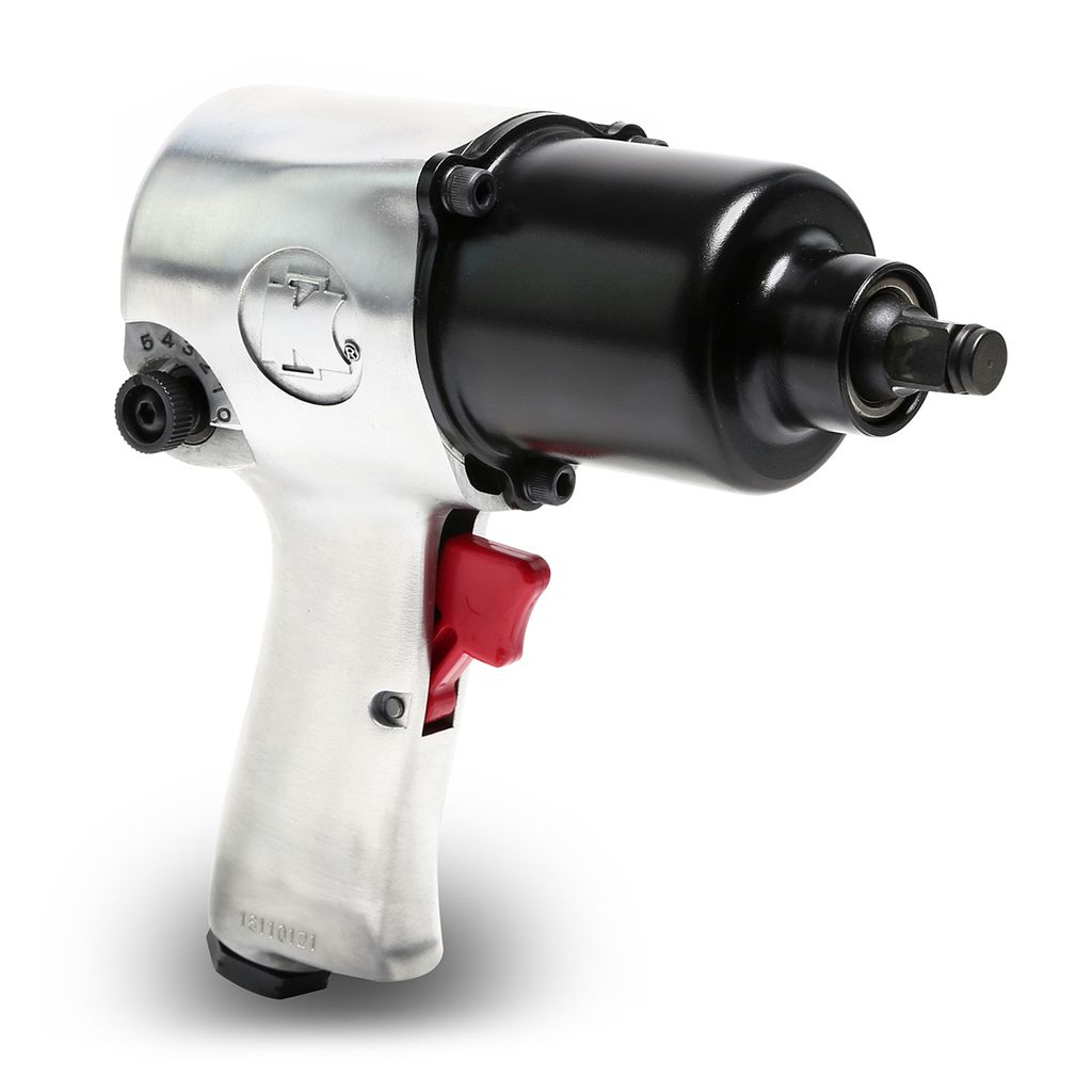 บล๊อกลม 1/2"TWIN HAMMER KUANI รุ่น KI1440 รูปที่ 4