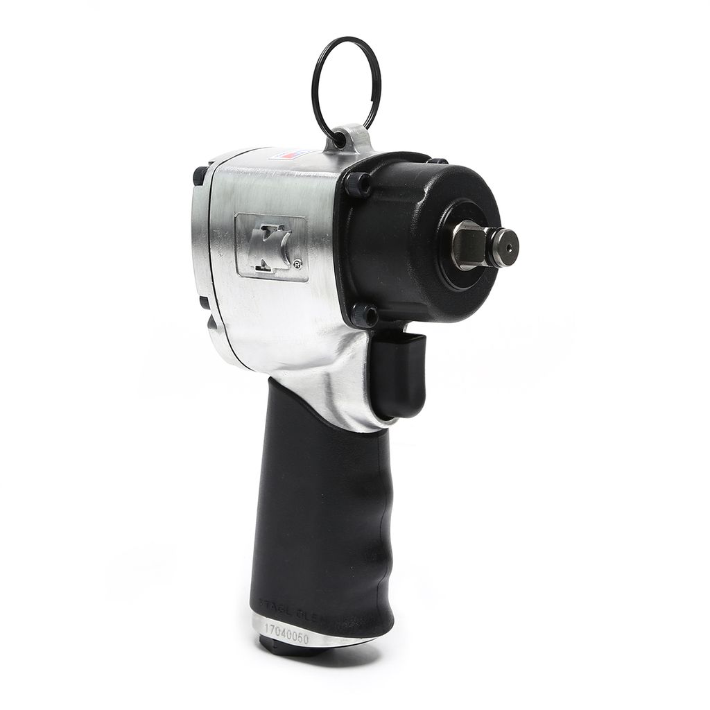 บล็อกลม 1/2" JUMBO HAMMER KUANI รุ่น KI1469 รูปที่ 4