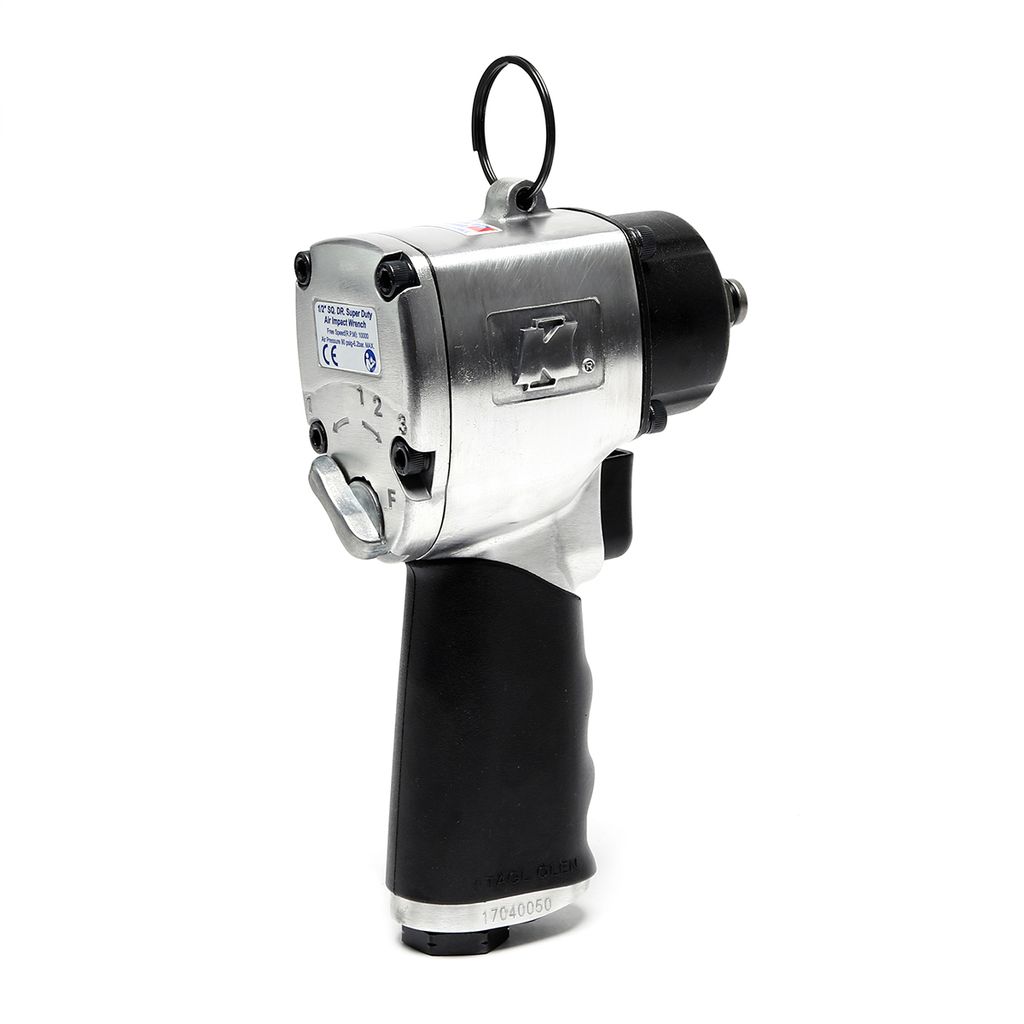 บล็อกลม 1/2" JUMBO HAMMER KUANI รุ่น KI1469 รูปที่ 3