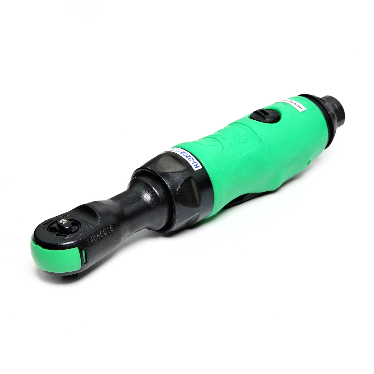 บล๊อกด้ามฟรี 1/4" KUANI รุ่น KI2202 ราคา ฿2,820