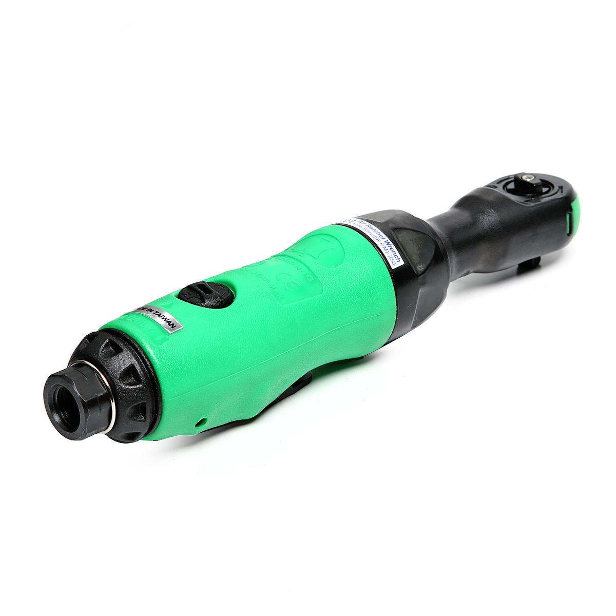 บล๊อกด้ามฟรี 1/4" KUANI รุ่น KI2202 รูปที่ 3