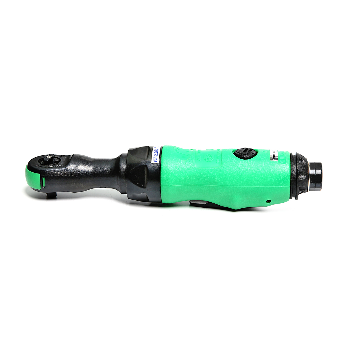 บล๊อกด้ามฟรี 1/4" KUANI รุ่น KI2202 รูปที่ 2