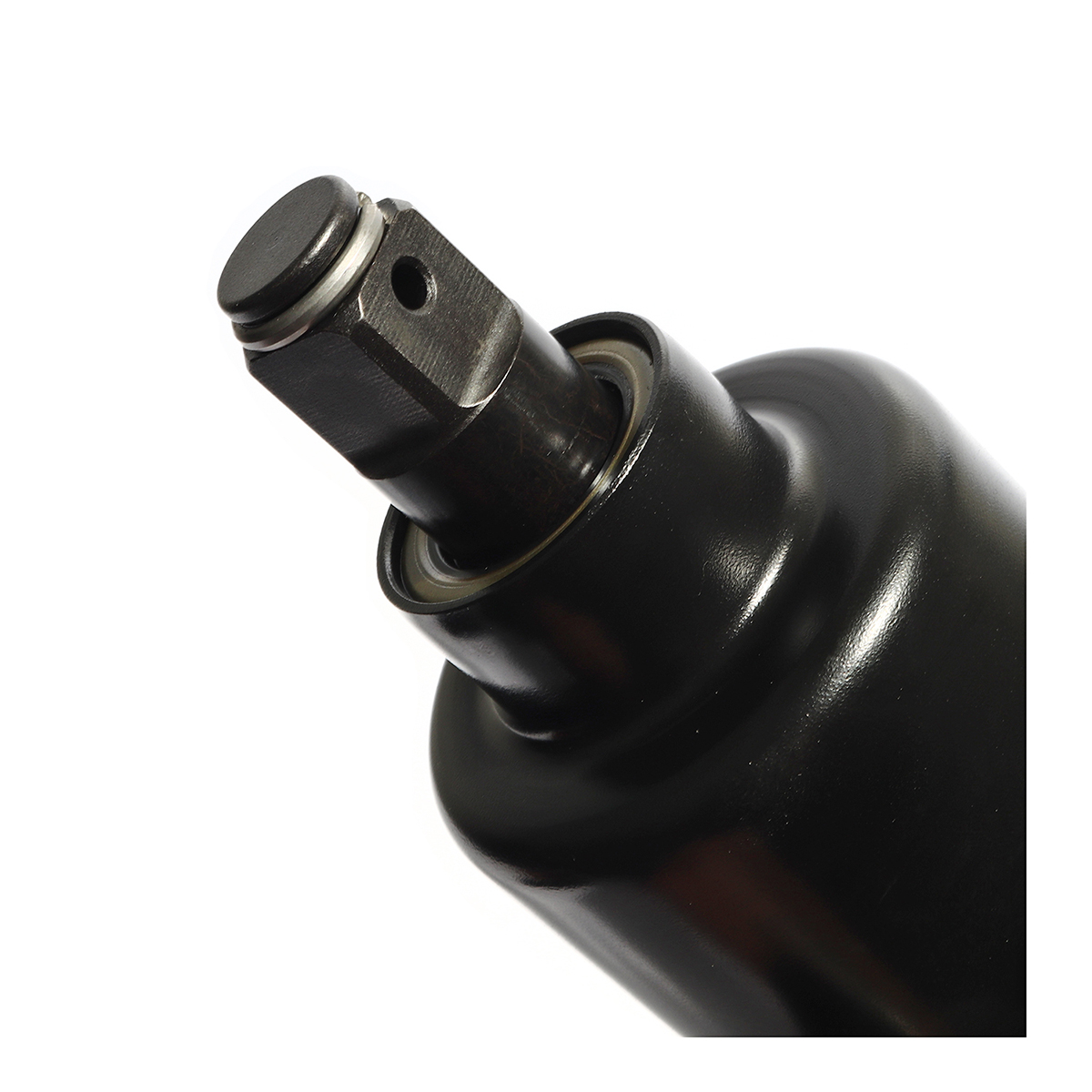 KUANI Air Impact Wrench 3/4" NEW TWIN HAMMER Model KI23 photo 3