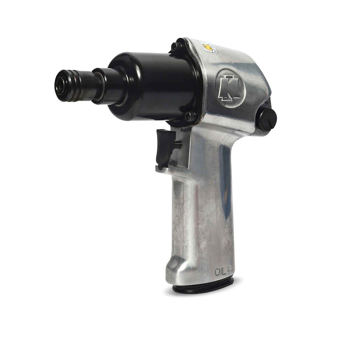KUANI L型气动螺丝刀 1/4" JUMBO HAMMER 型号 KI311-J-S 价格 ฿4,020