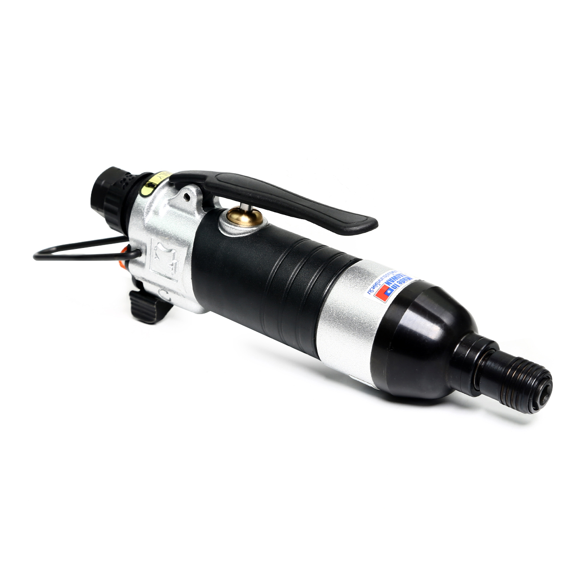 KI-3201(KI3201QL)ไขควงลม 1/4"ตรงTWIN DOG KUANI รุ่น KI3201 รูปที่ 2