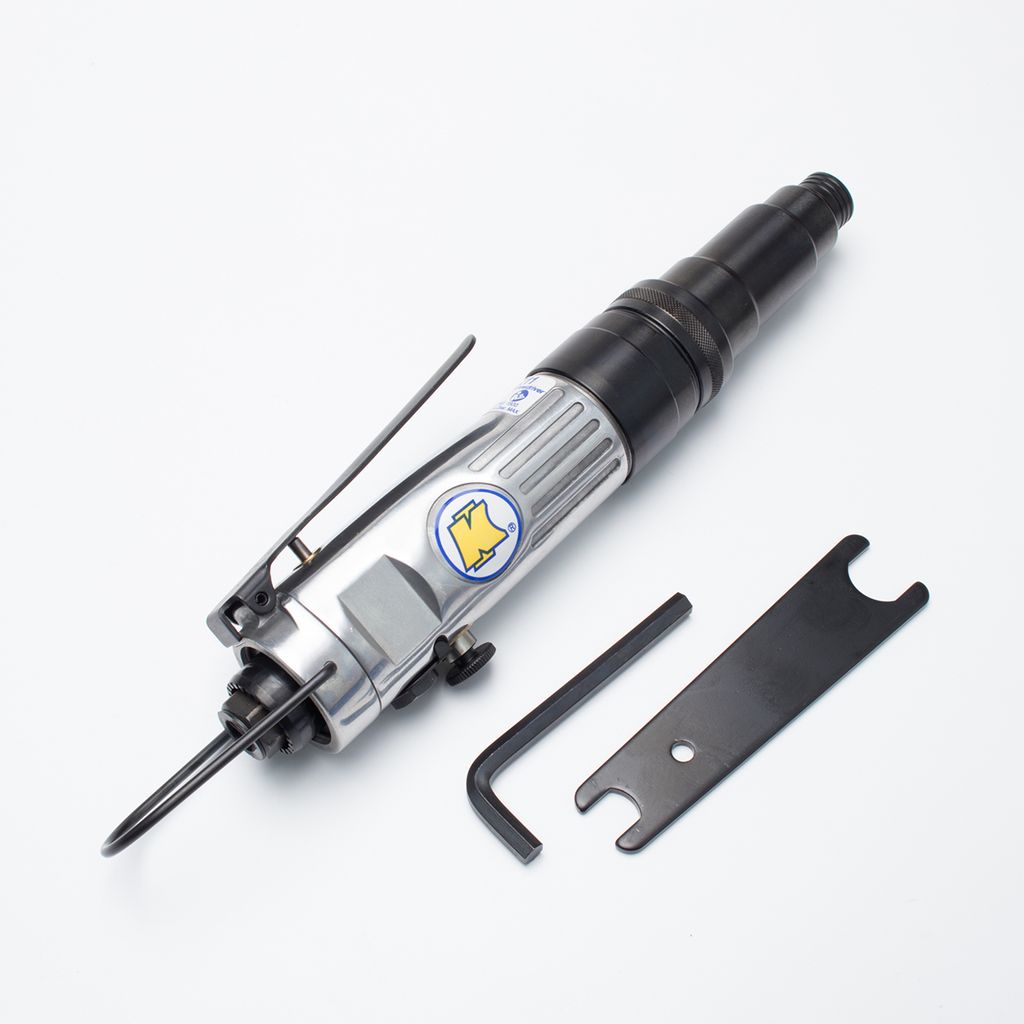 KUANI Straight Air Screwdriver 1/4" Model KI3211 photo 5