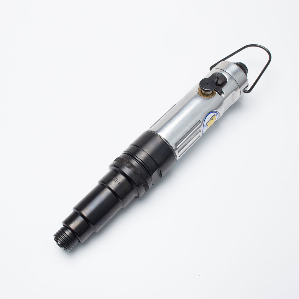 KUANI Straight Air Screwdriver 1/4" Model KI3211 photo 3