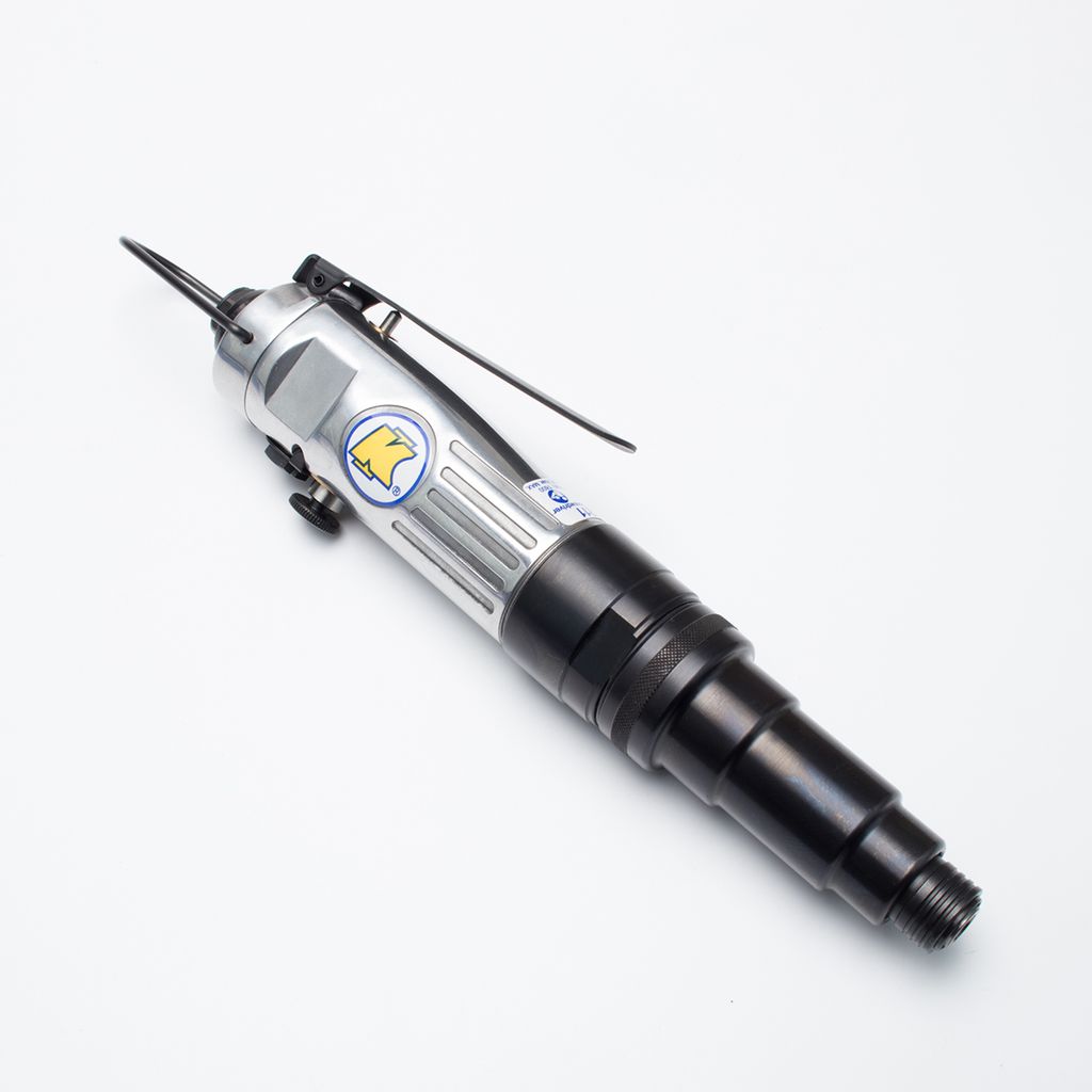 KUANI Straight Air Screwdriver 1/4" Model KI3211 photo 2