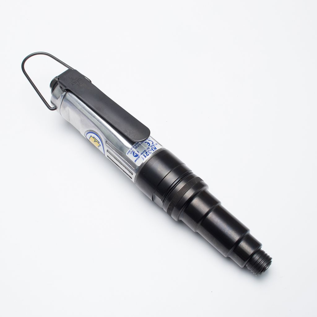 KUANI Straight Air Screwdriver 1/4" Model KI3211 photo 4