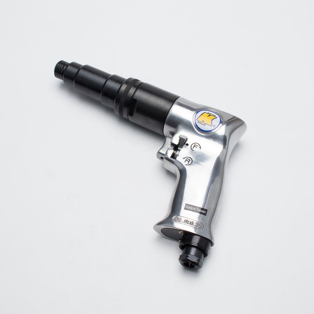 KUANI L-Type Air Screwdriver 1/4" Model KI3216 photo 4