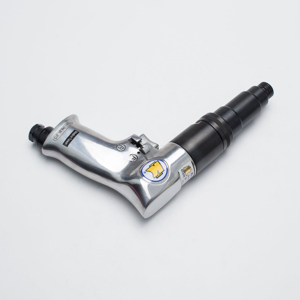 KUANI L-Type Air Screwdriver 1/4" Model KI3216 photo 3
