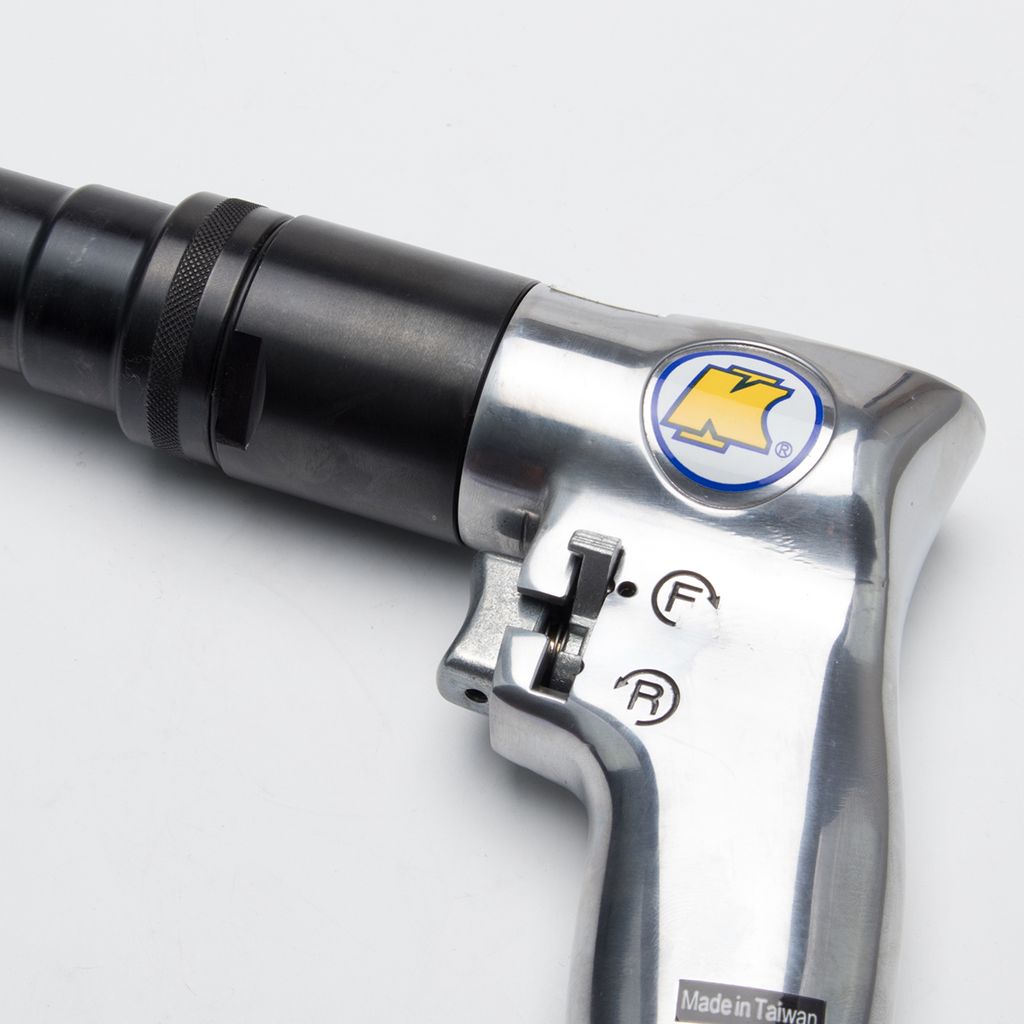 KUANI L-Type Air Screwdriver 1/4" Model KI3216 photo 5