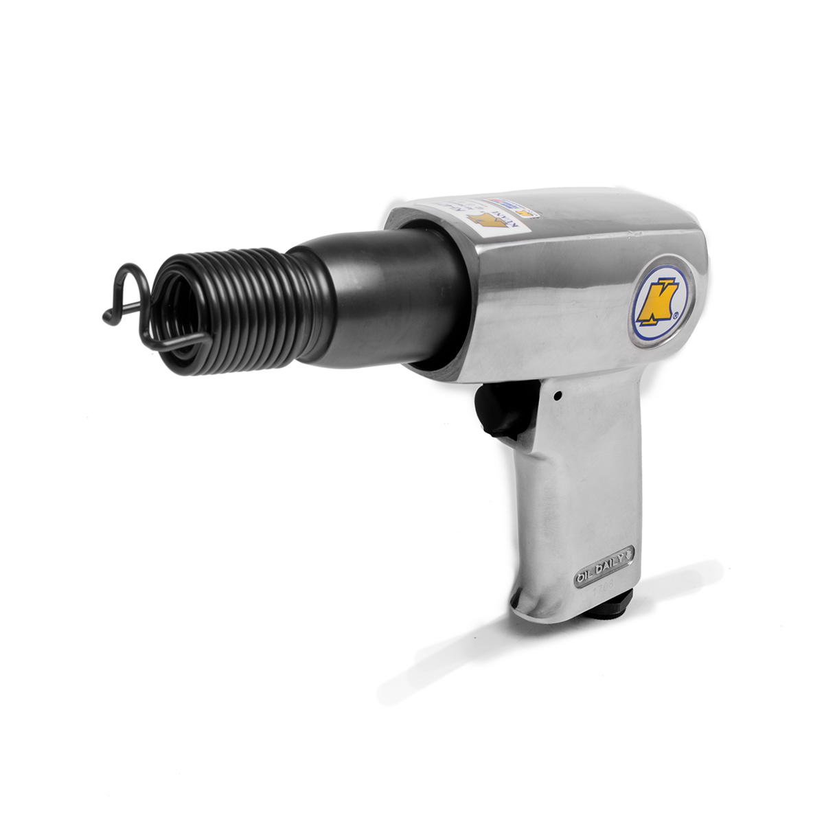 เครื่องสกัดลม KUANI รุ่น KI4711-R ราคา ฿1,782