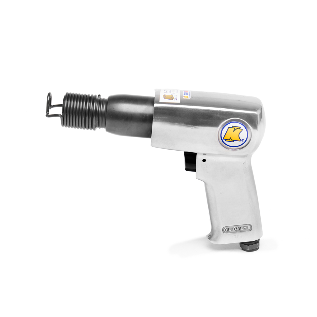 เครื่องสกัดลม KUANI รุ่น KI4711-R รูปที่ 3