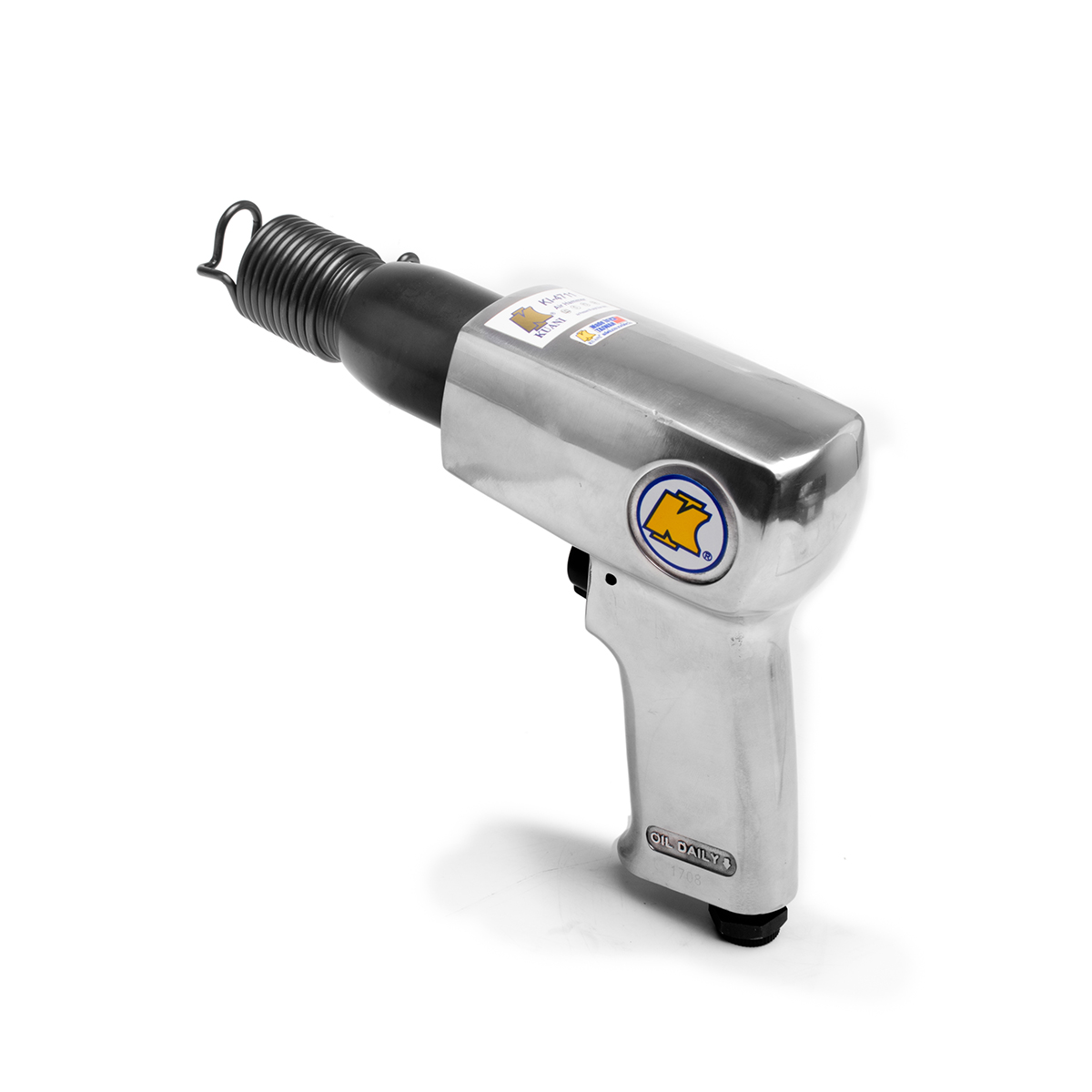 เครื่องสกัดลม KUANI รุ่น KI4711-R รูปที่ 2