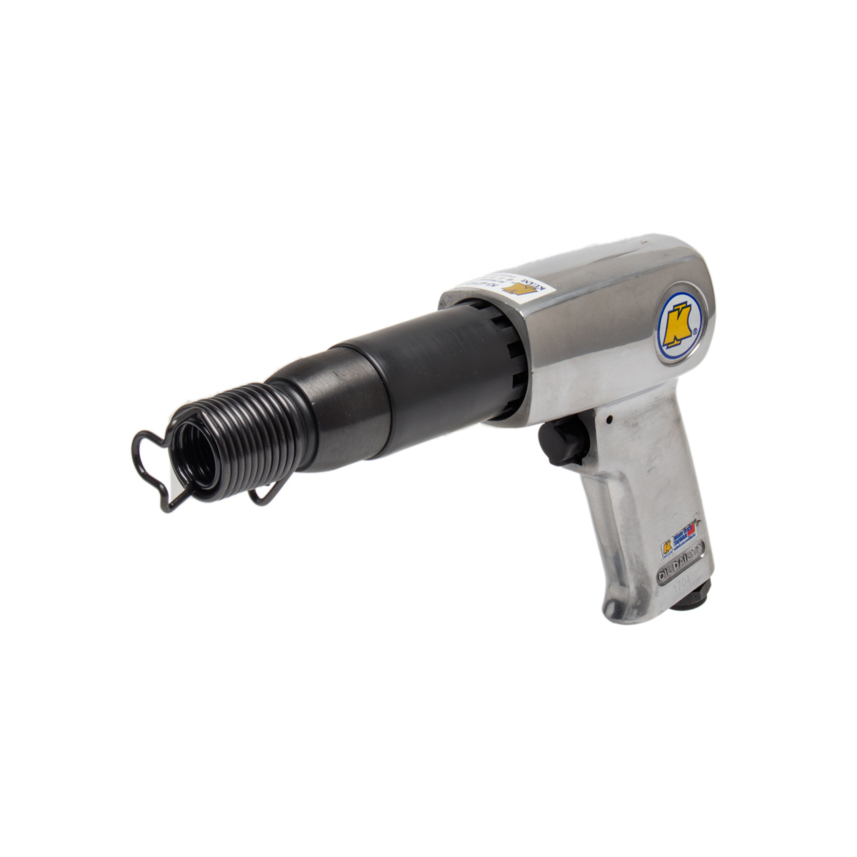 เครื่องสกัดลม ตัวยาว KUANI รุ่น KI4712-R ราคา ฿2,394