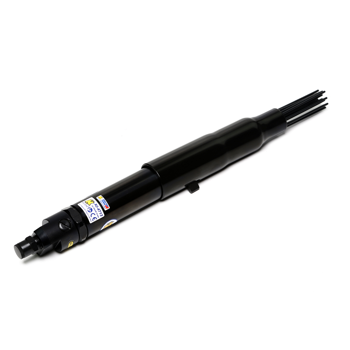 KUANI Air Needle Scaler Model KI4713 photo 2