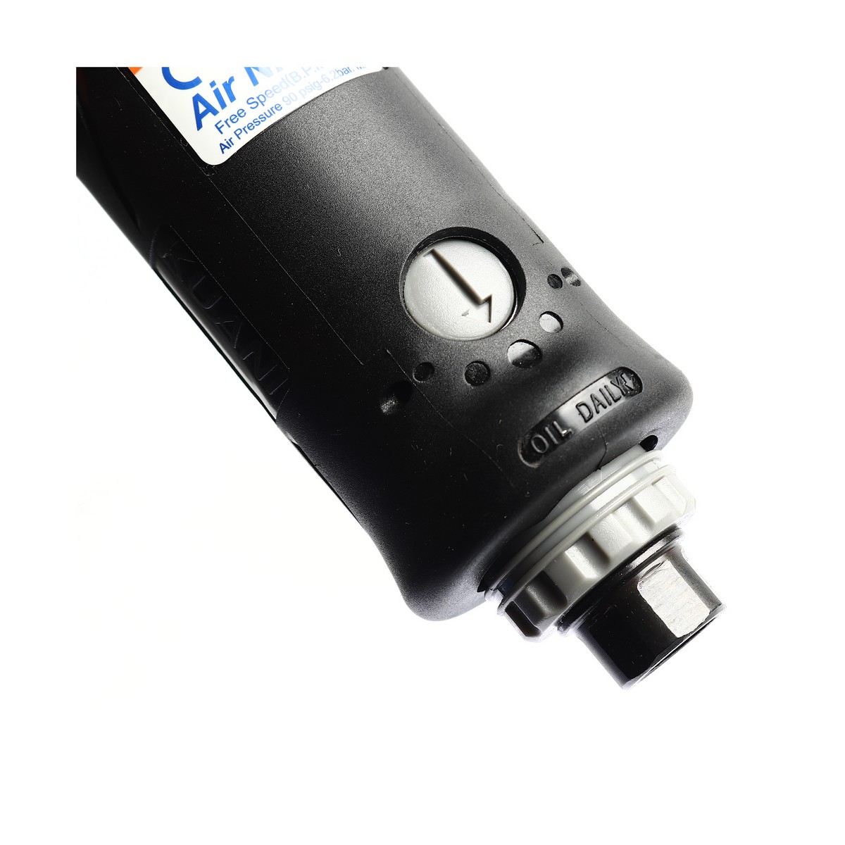 เครื่องตัดลม (PUSH CUT) KUANI รุ่น KI4808 รูปที่ 4