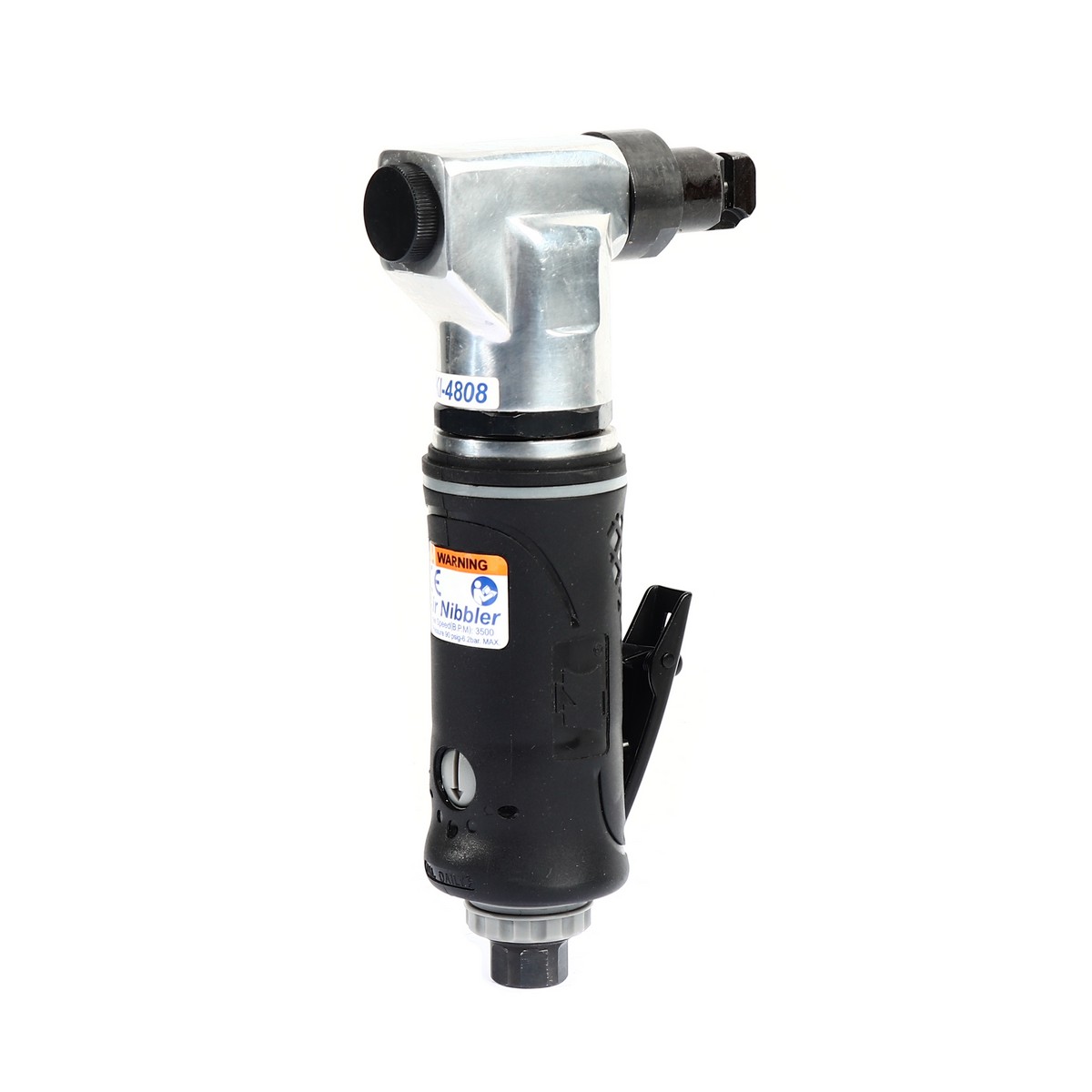 เครื่องตัดลม (PUSH CUT) KUANI รุ่น KI4808 รูปที่ 2