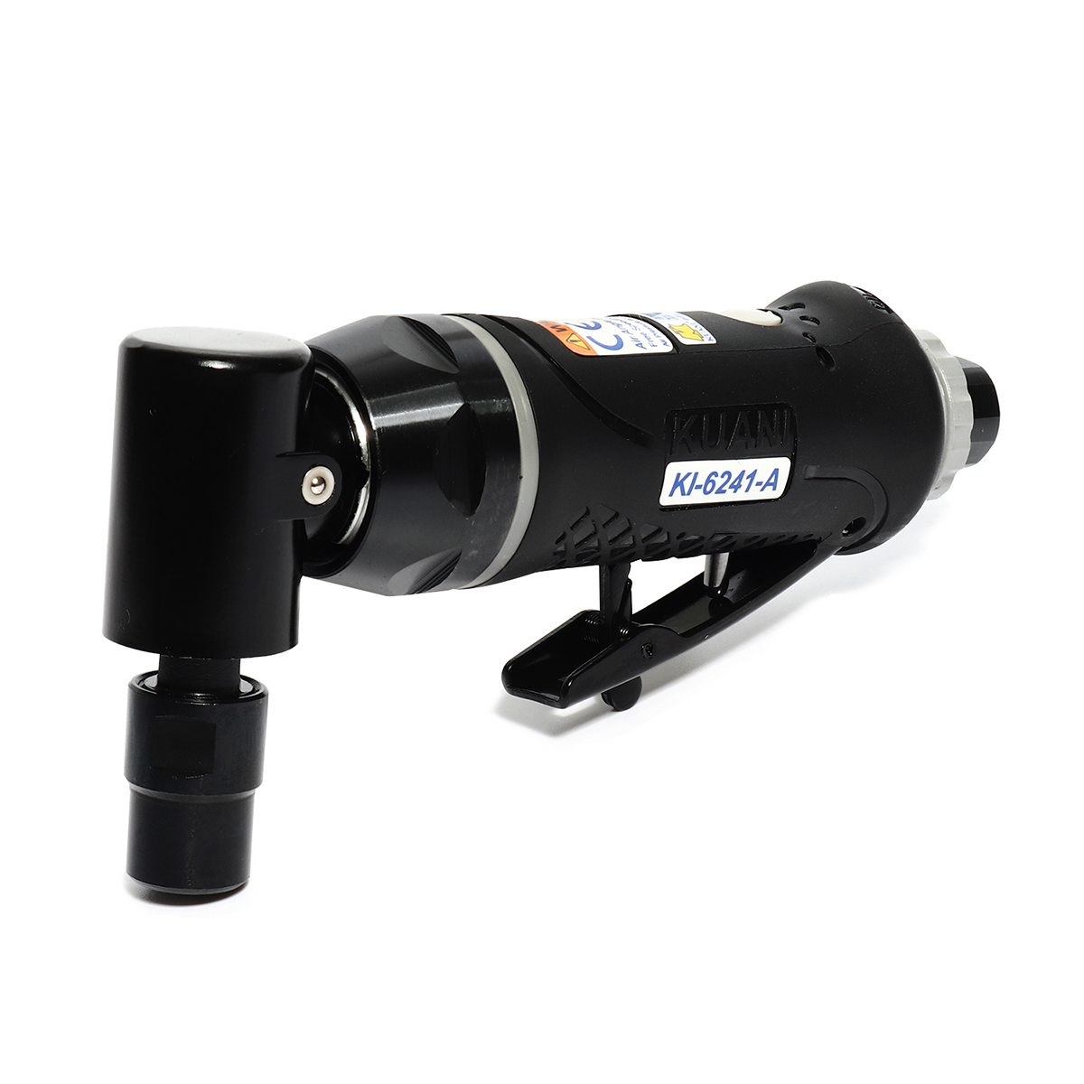 เครื่องเจียร์แกนงอ 1/4" KUANI รุ่น KI6241-A ราคา ฿1,944