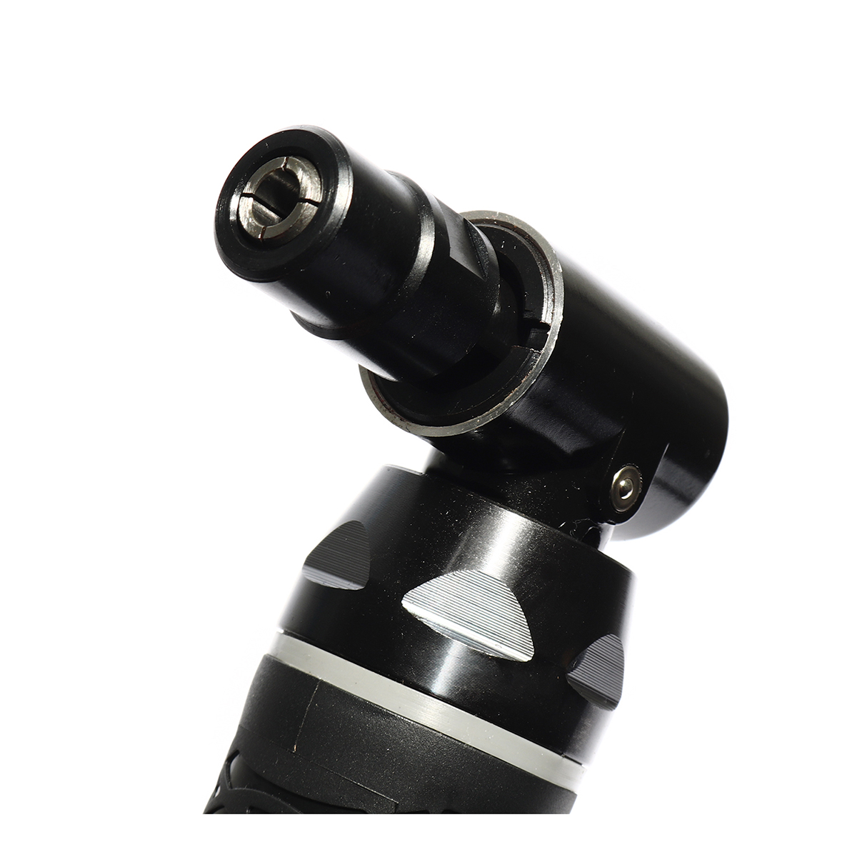 เครื่องเจียร์แกนงอ 1/4" KUANI รุ่น KI6241-A รูปที่ 3