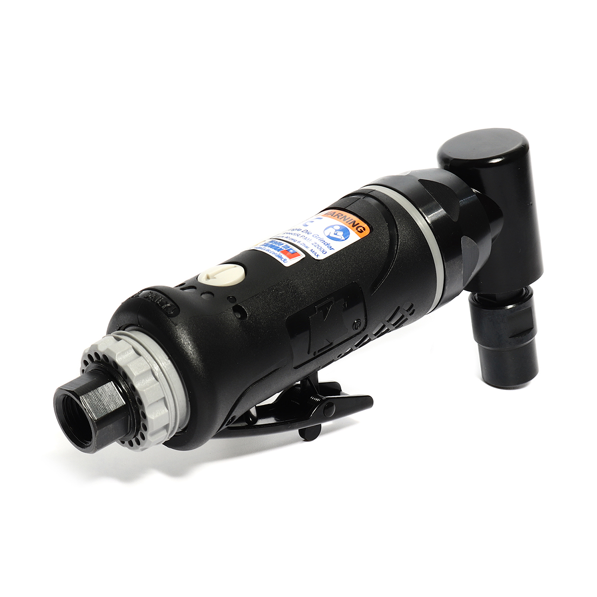เครื่องเจียร์แกนงอ 1/4" KUANI รุ่น KI6241-A รูปที่ 2