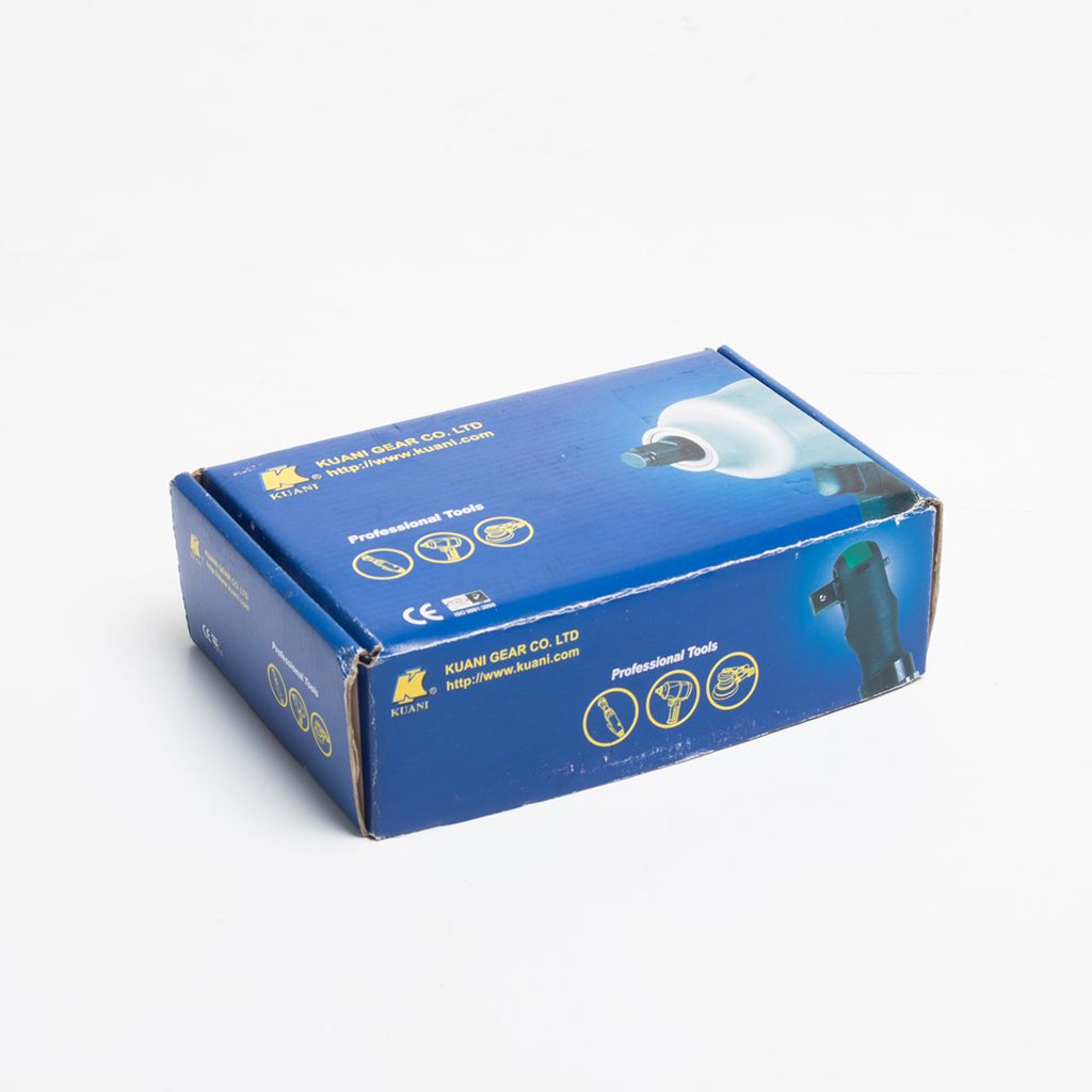 KI-6260-3BSN(KI-6260-S) ชุดเจียร์แกน 3MM KUANI รุ่น KI6260-3BSN รูปที่ 5
