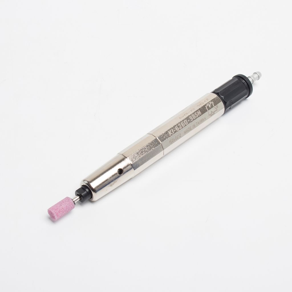 KI-6260-3BSN(KI-6260-S) ชุดเจียร์แกน 3MM KUANI รุ่น KI6260-3BSN รูปที่ 2