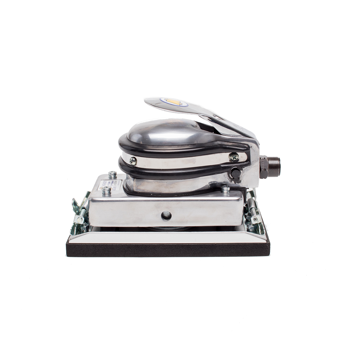 เครื่องขัดกระดาษทรายสั่น KUANI รุ่น KI6301 รูปที่ 2