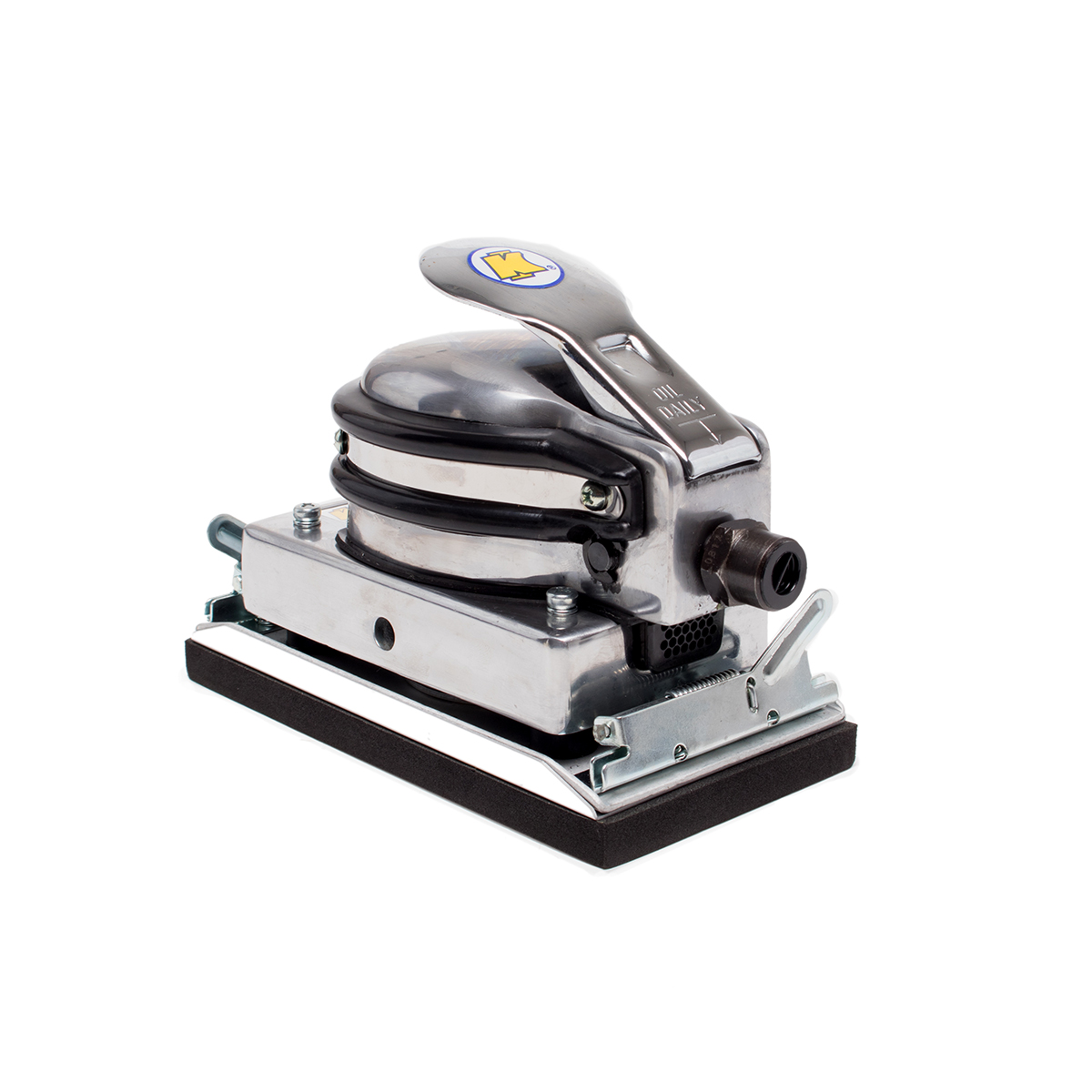 เครื่องขัดกระดาษทรายสั่น KUANI รุ่น KI6301 รูปที่ 3