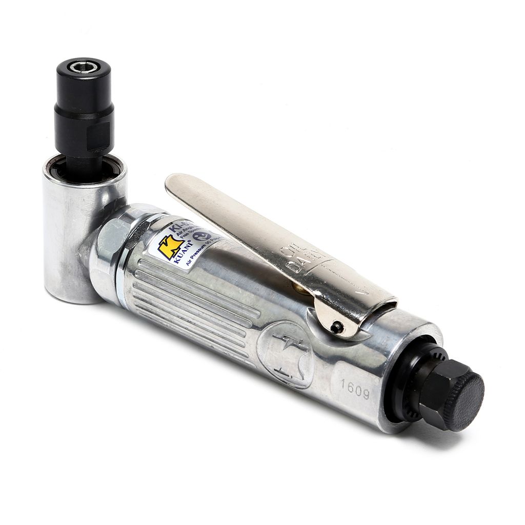 เครื่องเจียร์แกนงอ 1/4" KUANI รุ่น KI635-A รูปที่ 2