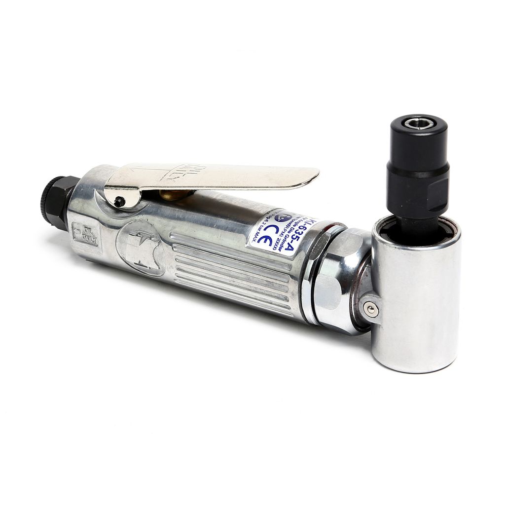 เครื่องเจียร์แกนงอ 1/4" KUANI รุ่น KI635-A รูปที่ 4