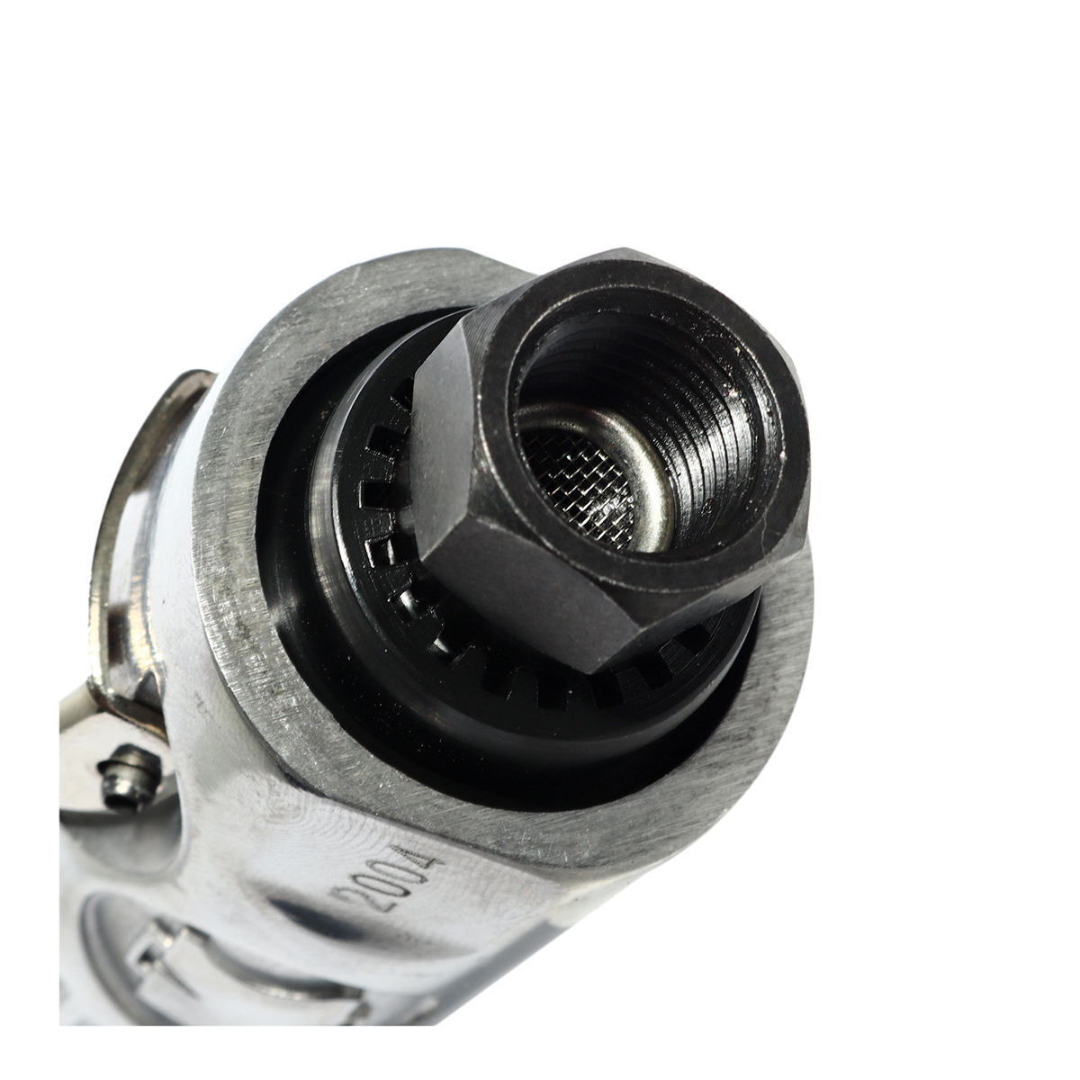 เครื่องเจียร์แกนตรง 1/4" KUANI รุ่น KI635-S รูปที่ 4