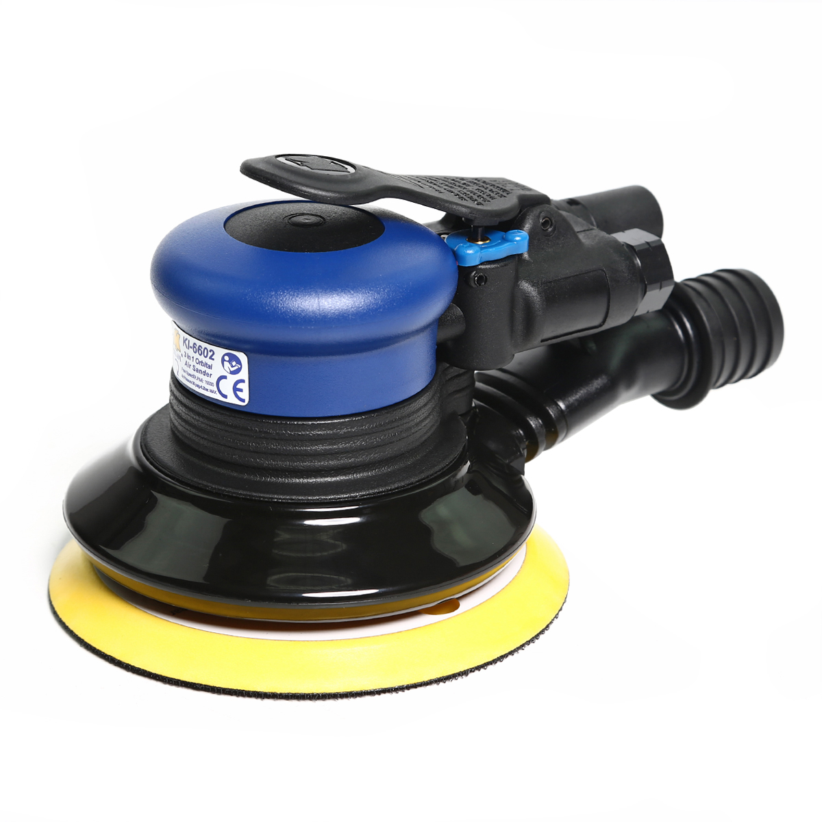 KUANI Orbital Sander 3 IN 1 with Dust Extraction Model KI6602 price ฿6,180