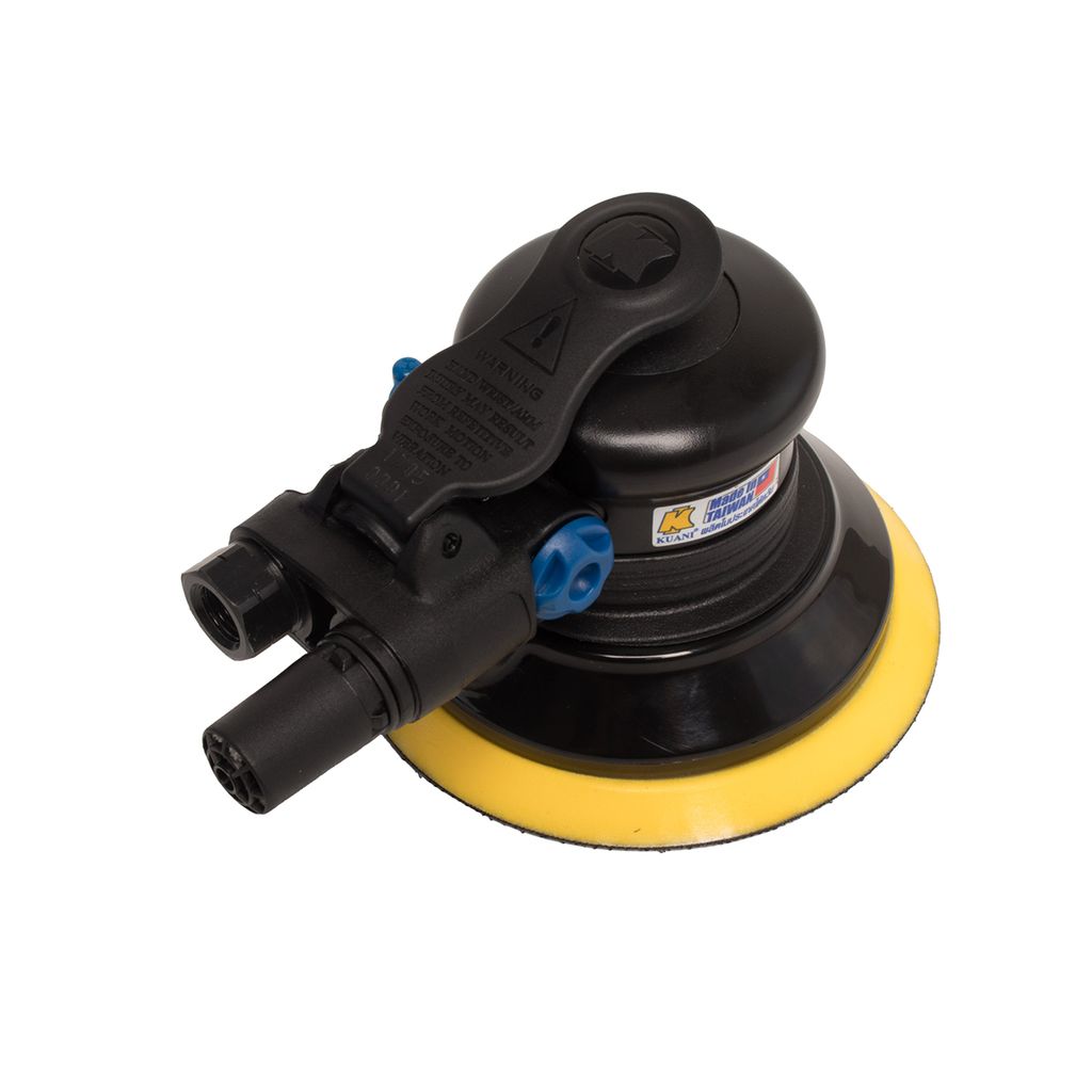 เครื่องขัด ORBITAL KUANI รุ่น KI6603 ราคา ฿5,700