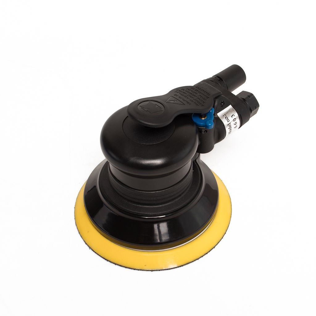 เครื่องขัด ORBITAL KUANI รุ่น KI6603 รูปที่ 3