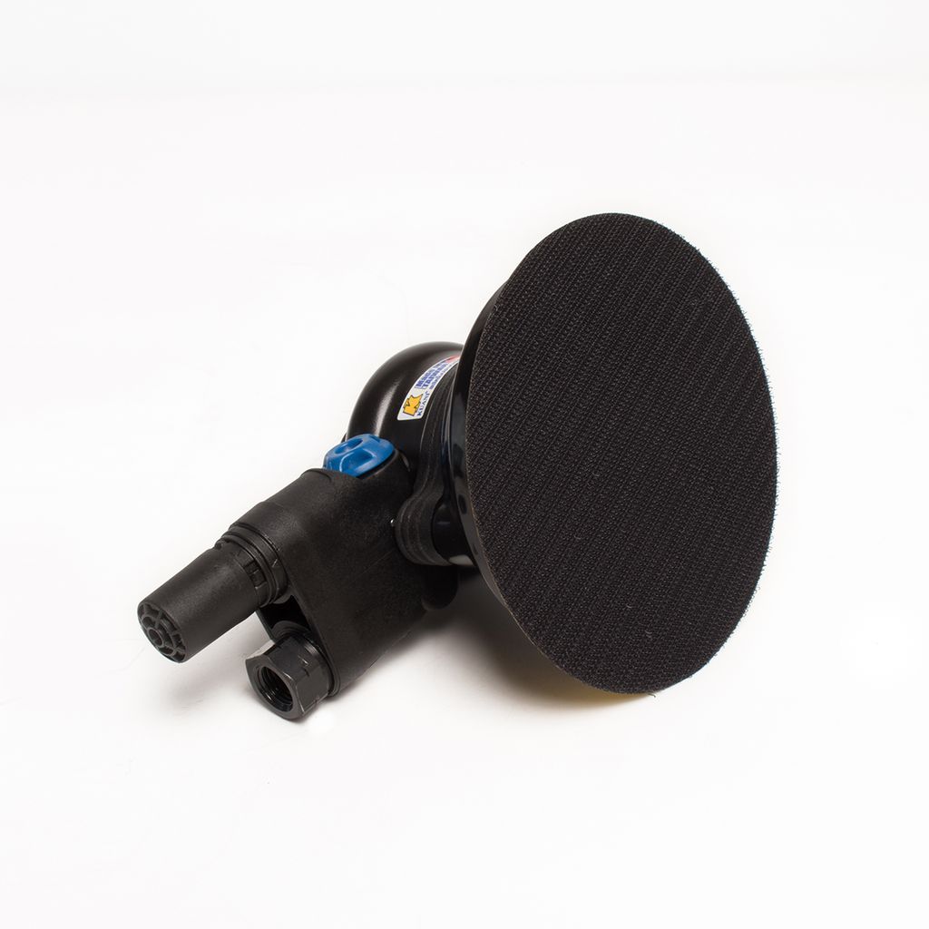 เครื่องขัด ORBITAL KUANI รุ่น KI6603 รูปที่ 5